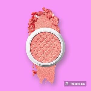 Colourpop Kelp Me Super Shock Shadow